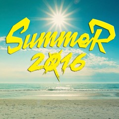Summer 2016