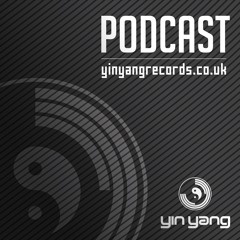 Adriana Vega - Yin Yang Artist Podcast