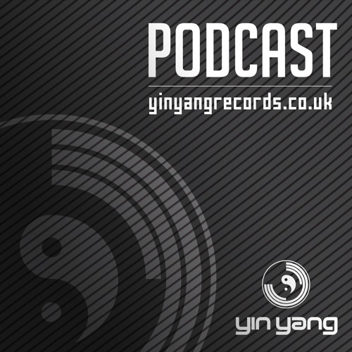 Adriana Vega - Yin Yang Artist Podcast