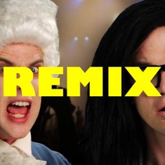 [Remix 2] Mozart Vs Skrillex ERB  (Barone)