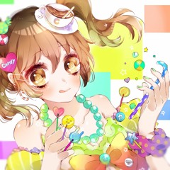 【FREE DL!!】Candy Pop!!(Extended Ver.)[Thx for 1k followers!!]
