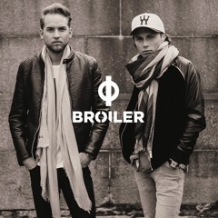 Broiler - Money (Insanity Edit)