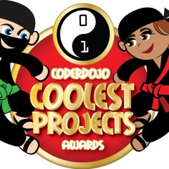 Coder Dojo Coolest Projects