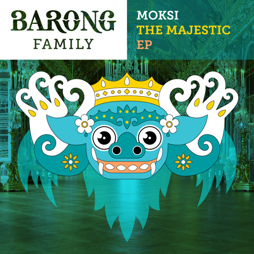 Moksi - In The Air [OUT NOW]