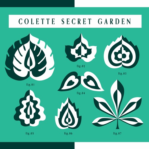colette secret island extracts