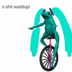 here come dat miku!!!!!!