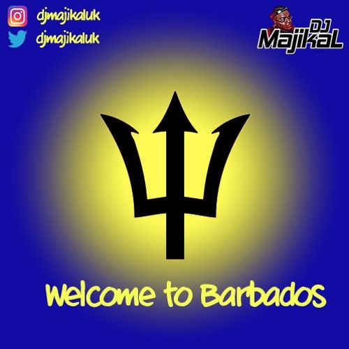 Welcome To Barbados - 100% BIM Mix