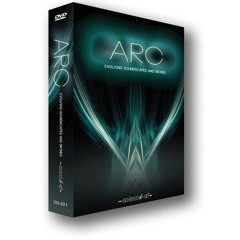 Zero-G > ARC - Evolving Soundscapes and Drones > 'Hypnotised' DEMO