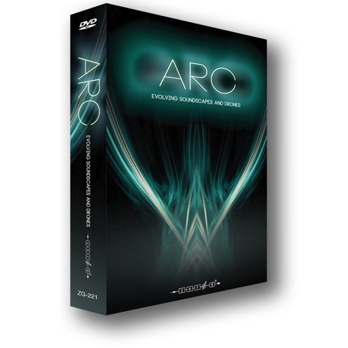 Zero-G > ARC - Evolving Soundscapes and Drones > 'Hypnotised' DEMO