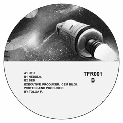 A Tolga Fidan - Ufu