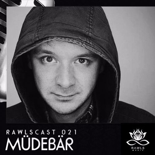 RAWLScast021 - Müdebär