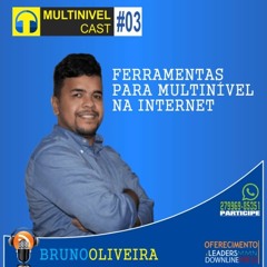 #03 - Ferramentas para Multinível Online