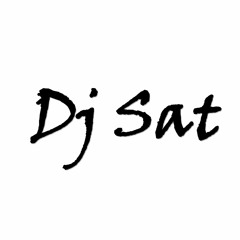 Dj Sat - Jiya Dharak Dharak Jaye Feat. Rahat Fateh Ali Khan (Remix)