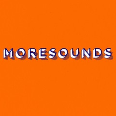 Moresounds - Pure Niceness - APHA011