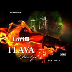 Just Lotto - Flava (Freestyle)