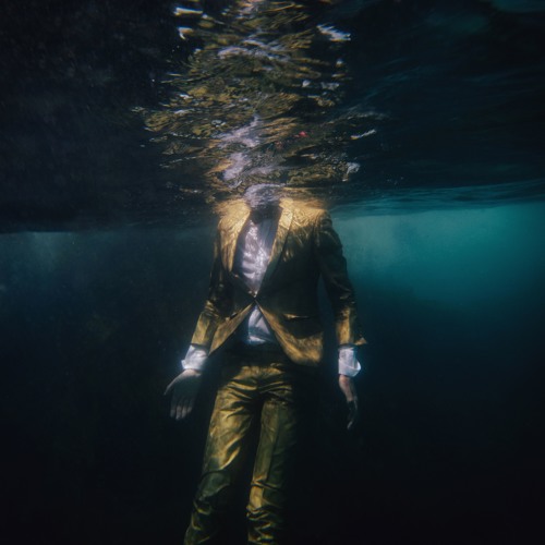 Cistern