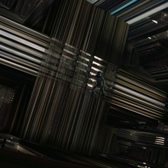 Tesseract ［SF2016］
