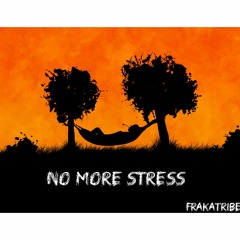 FrakaTribe - No More Stress