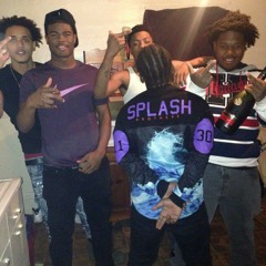 DniceNumbaNine ft smackz Gang Like Me