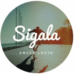 Sigala - Sweet Lovin (Filipe Guerra Remix)