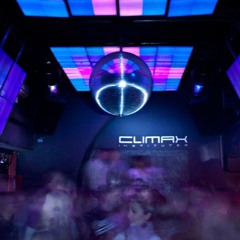 CLIMAX GHOSTCAST # 3