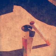 Thumbprint of Tranquil Uplift