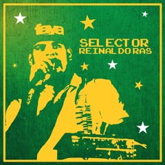MIX SET SELECTOR REINALDO RAS