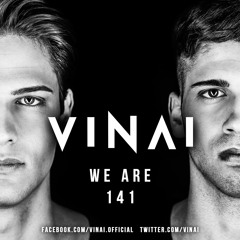 VINAI Presents WE ARE #141