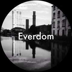 Oscuro Music 53rd Podcast With Everdom