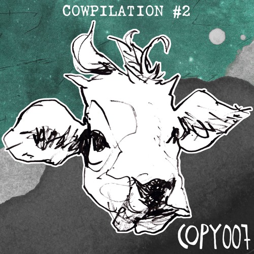 COPY007 - Falling Cows feat. Attila Manju - Projections (Original Mix)