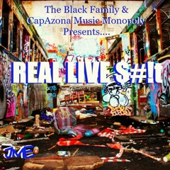 Real Live $#!t