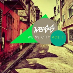 Weiss - My Sister (Original Mix) *125*