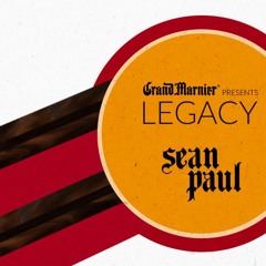 Sean Paul x Grand Marnier