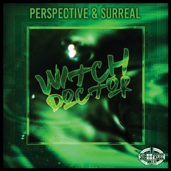 Perspective & Surreal - WitchDoctor