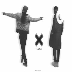 TimeBad - Jeed Rogers fr Mr Eazi