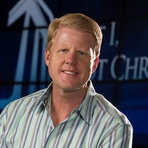 Stream Pastor Jonathan Falwell on Christians Impacting Culture by The