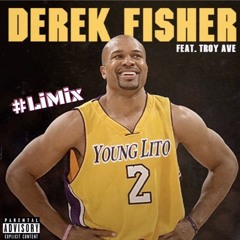 Young Lito ft Troy Ave " DEREK FISHER " (freestyle)