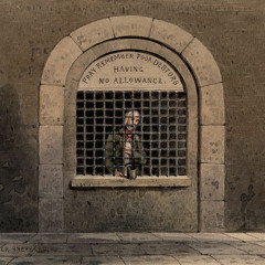 The debt penalty: Punishing the poor beyond incarceration.