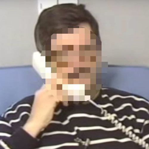 Programmeringen (Hello Joe) - Instrumental version