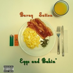 Eggs And Bakin' (featuring Sation) 2016 Remaster