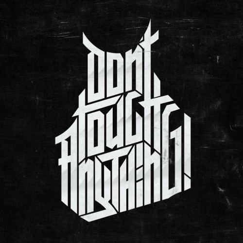 Don't Touch Anything ::: DTA - Soul Wonder (Novi Sad Vixen In High Heels Soul Mix)