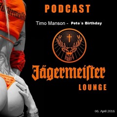 01074 - Timo Manson @ Jägermeister Peters Privat B - Day Party