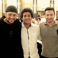 ESSAM KARIKA الايام من ألحان عصام كاريكا لحماده هلال