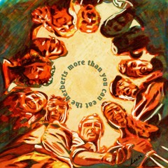 A Little Love (FREE DOWNLOAD)