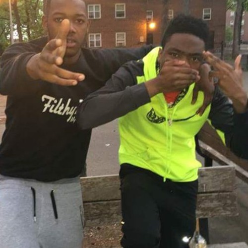 Field Play - Ty Banks Ft Sha Gambino & Jah Faneto