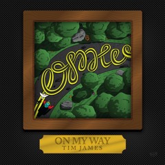 Tim James - December (Maybe One Day)