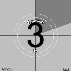 Rokk Allon ✖ JRaB - Kount Down [Exclusive]