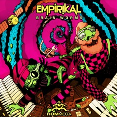Empirikal - Lost Contact