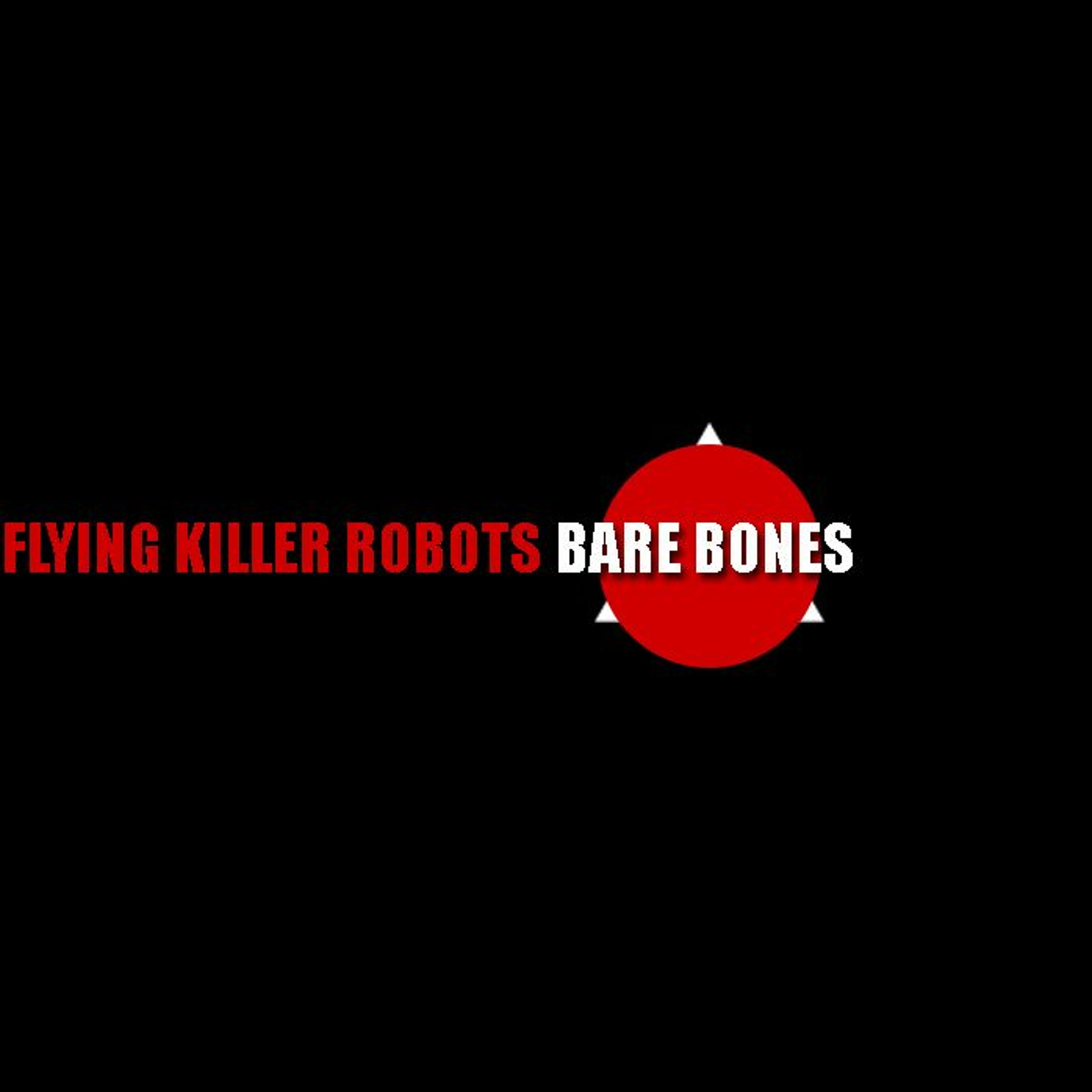 Bare Bones episode artwork