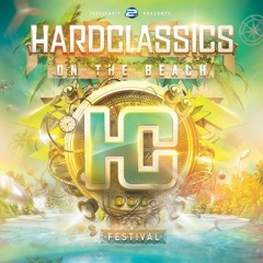 G-member - The Hardclassics pre-mix part XII